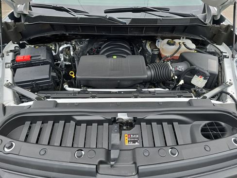 Certified 2024 Chevrolet Silverado 1500 W/T w/ WT Fleet Convenience Package image 28