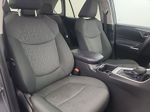 Used 2023 Toyota RAV4 XLE w/ XLE Grade Weather Package image 17