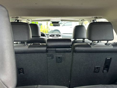Used 2018 Toyota 4Runner SR5 Premium AWD/4WD image 26