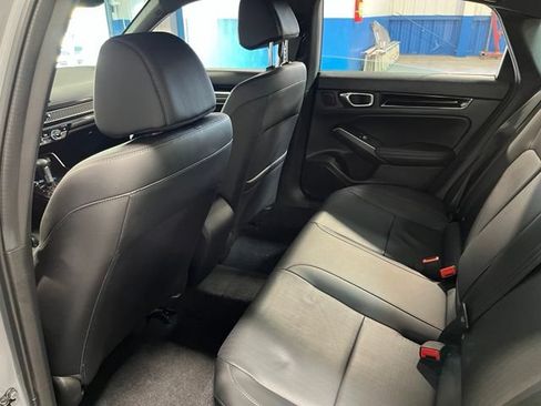 Used 2026 Honda Civic Sport Touring image 17