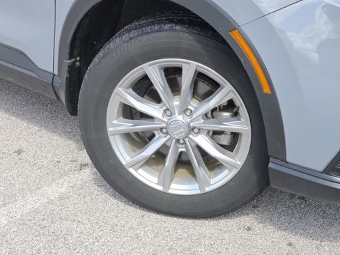 Used 2024 Honda CR-V EX image 9