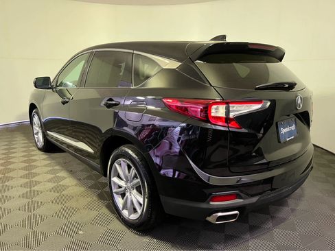Certified 2023 Acura RDX AWD image 5