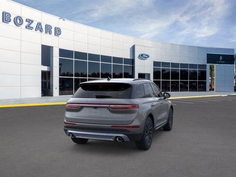 New 2026 Lincoln Corsair Reserve FWD image 9