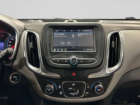 Used 2019 Chevrolet Equinox LT FWD image 27