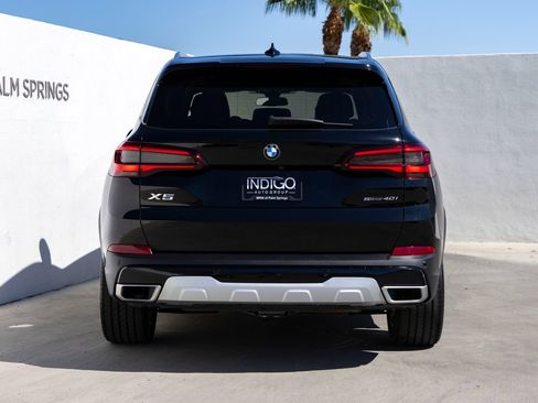 Used 2022 BMW X5 sDrive40i w/ Premium Package RWD image 7