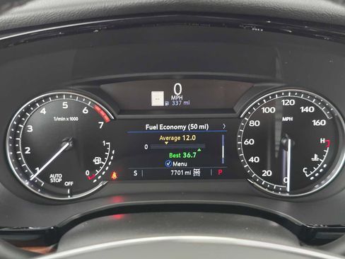 Used 2024 Cadillac XT5 Premium Luxury image 22