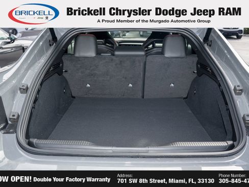 New 2026 Dodge Charger R/T Scat Pack image 9