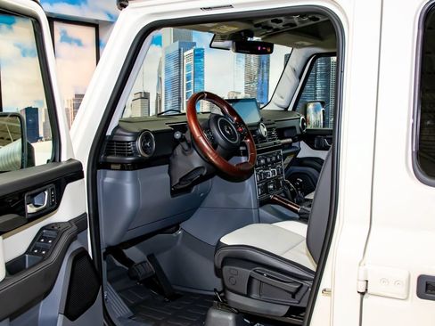 New 2026 INEOS Grenadier AWD/4WD image 13