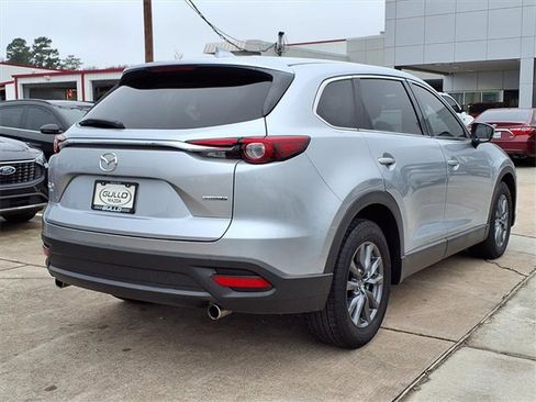 Used 2023 MAZDA CX-9 Touring image 2