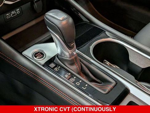 Certified 2025 Nissan Altima 2.5 SR AWD/4WD image 22
