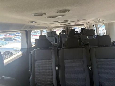 Used 2024 Ford Transit 350 XLT RWD image 19