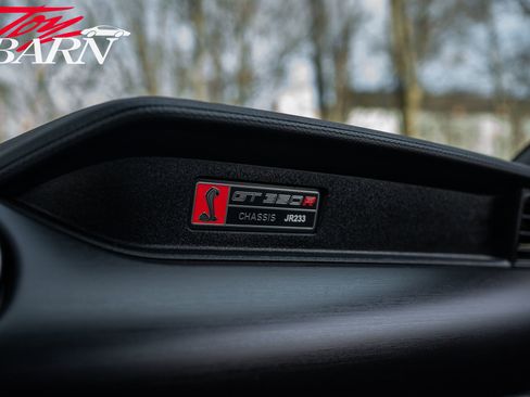 Used 2018 Ford Mustang Shelby GT350R w/ GT350R Equipment Group 920A image 38