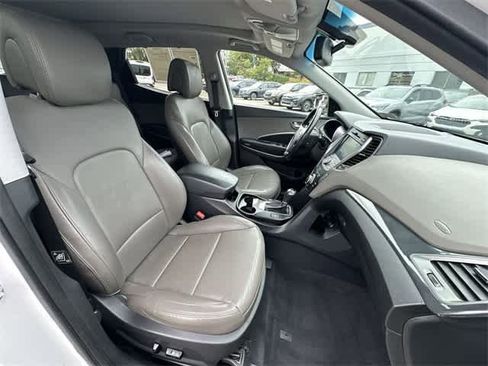 Used 2016 Hyundai Santa Fe Sport 2.0T w/ Option Group 05 image 22