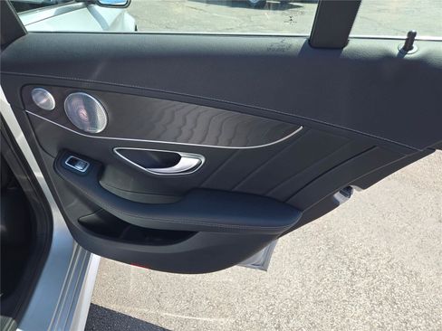 Used 2016 Mercedes-Benz C 300 4MATIC Sedan image 8