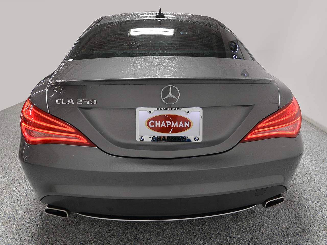Used 2015 Mercedes-Benz CLA 250 image 5