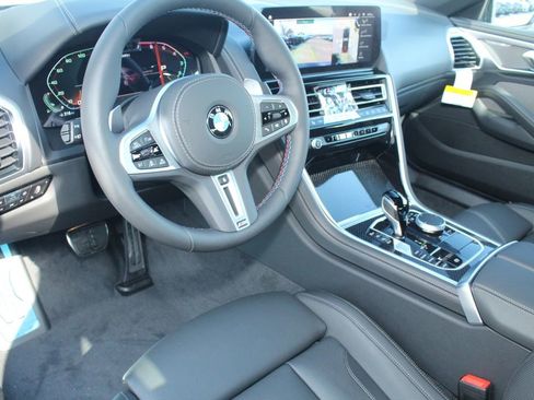 New 2026 BMW M850i xDrive AWD/4WD image 13