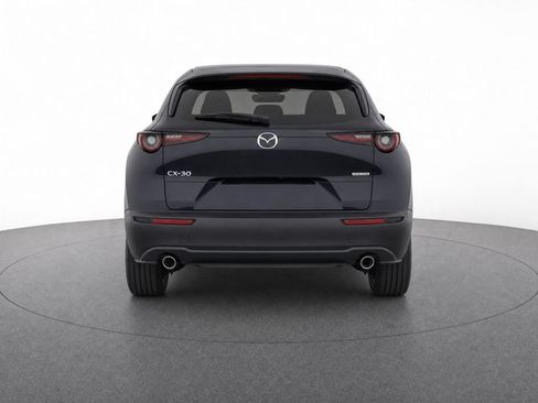Used 2021 MAZDA CX-30 FWD 2.5 S w/ Preferred Package image 4