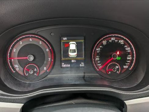 Used 2022 Volkswagen Passat 2.0T SE image 24