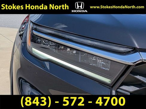 Certified 2025 Honda Pilot EX-L image 12