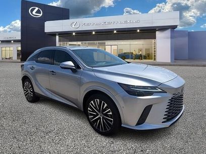 Used 2024 Lexus RX 350 Premium Plus w/ Convenience Package