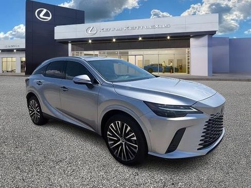 Used 2024 Lexus RX 350 Premium Plus w/ Convenience Package FWD image 1