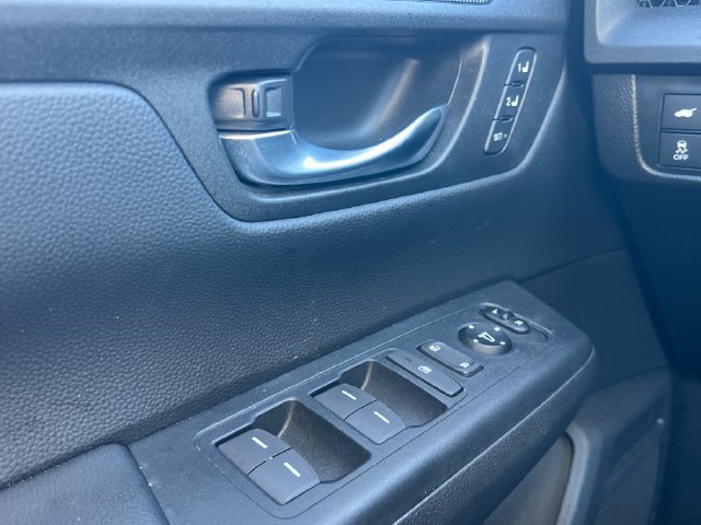 Used 2025 Honda CR-V Sport-L image 35