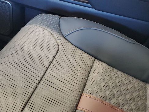 New 2026 Toyota Sequoia Capstone image 25