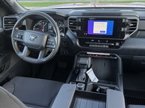New 2026 Toyota Tundra SR5 image 29