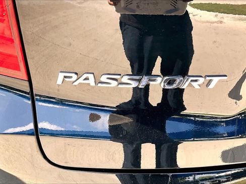 Used 2022 Honda Passport EX-L image 10