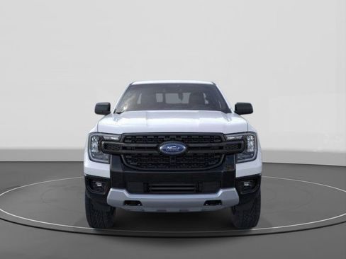 New 2026 Ford Ranger XLT w/ FX4 Off-Road Package image 6