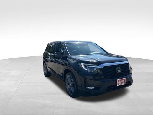 Used 2022 Honda Passport EX-L image 10