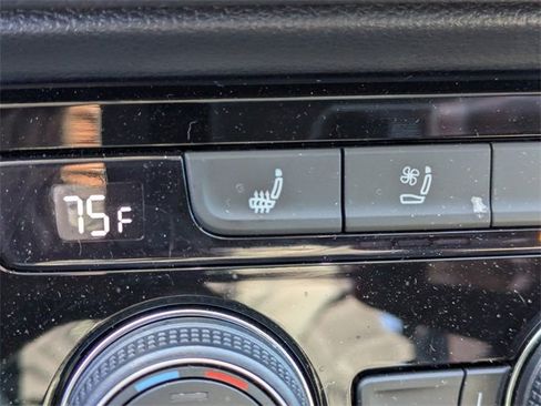 Certified 2024 Volkswagen Taos SEL image 23