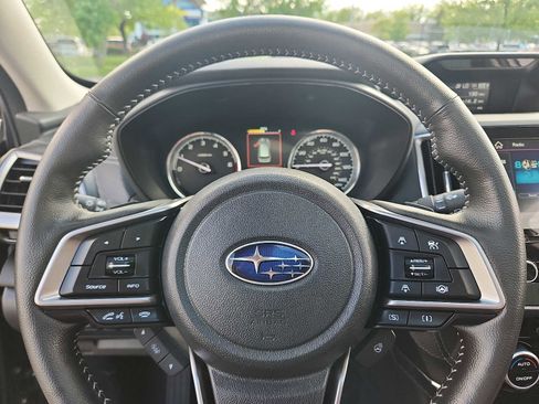 Used 2023 Subaru Forester Touring AWD/4WD image 19