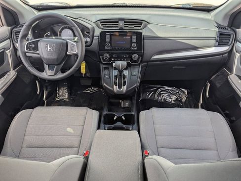 Certified 2017 Honda CR-V LX image 12