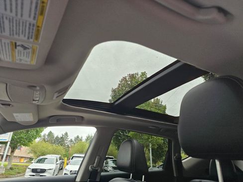 Used 2023 Nissan Murano SL w/ SL Moonroof Package AWD/4WD image 26