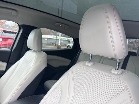 Used 2023 Ford Mustang Mach-E Premium w/ Mustang Nite Pony Package image 21