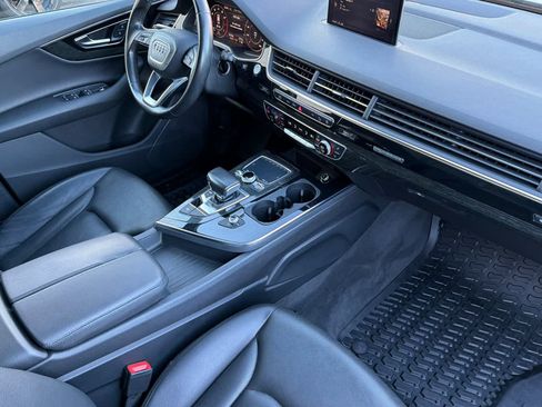 Used 2017 Audi Q7 3.0T Premium Plus image 19