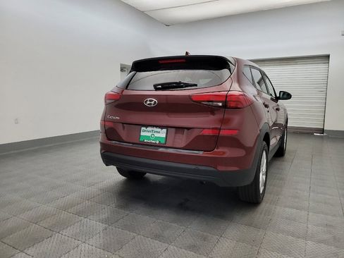 Used 2020 Hyundai Tucson SE image 7
