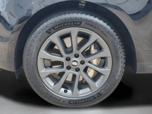Certified 2023 Land Rover Range Rover Sport SE AWD/4WD image 30