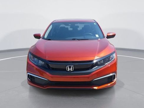 Used 2021 Honda Civic LX image 6
