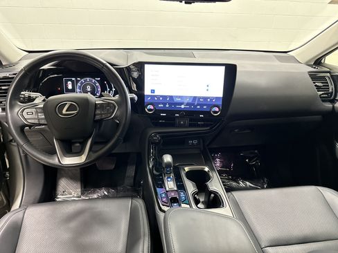 Used 2024 Lexus NX 350 AWD w/ Cold Area Package image 29