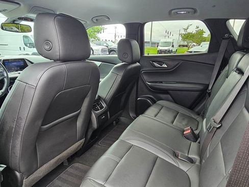 Used 2020 Chevrolet Blazer LT image 30
