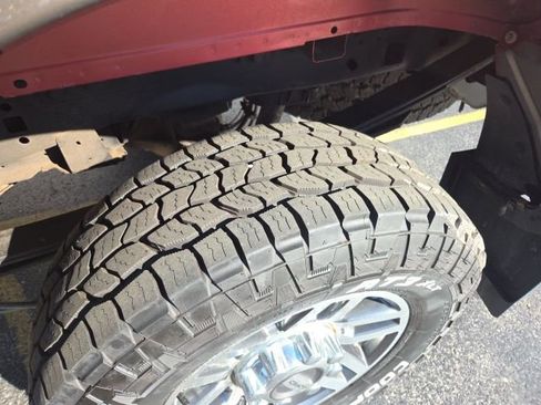 Used 2019 Ford F250 Lariat w/ Lariat Ultimate Package image 39