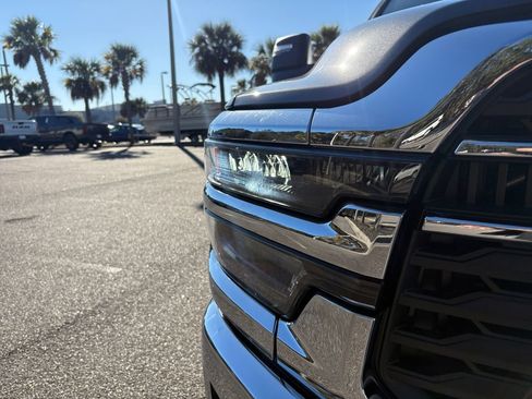 New 2025 RAM 2500 Big Horn image 24