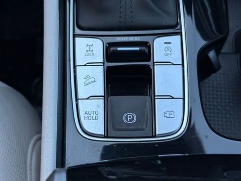 Used 2025 Hyundai Tucson SEL image 36