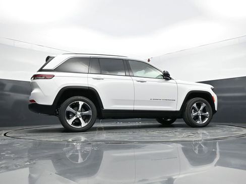 New 2026 Jeep Grand Cherokee Limited image 58