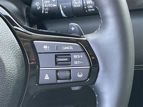 New 2025 Honda Pilot Elite image 13