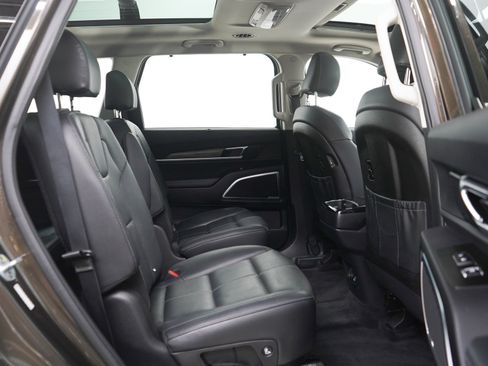 Used 2020 Kia Telluride SX AWD/4WD image 13