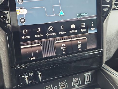 New 2026 RAM 1500 Laramie image 25