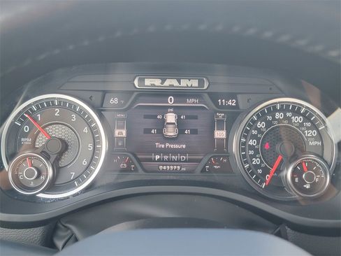 Certified 2024 RAM 1500 Laramie image 38